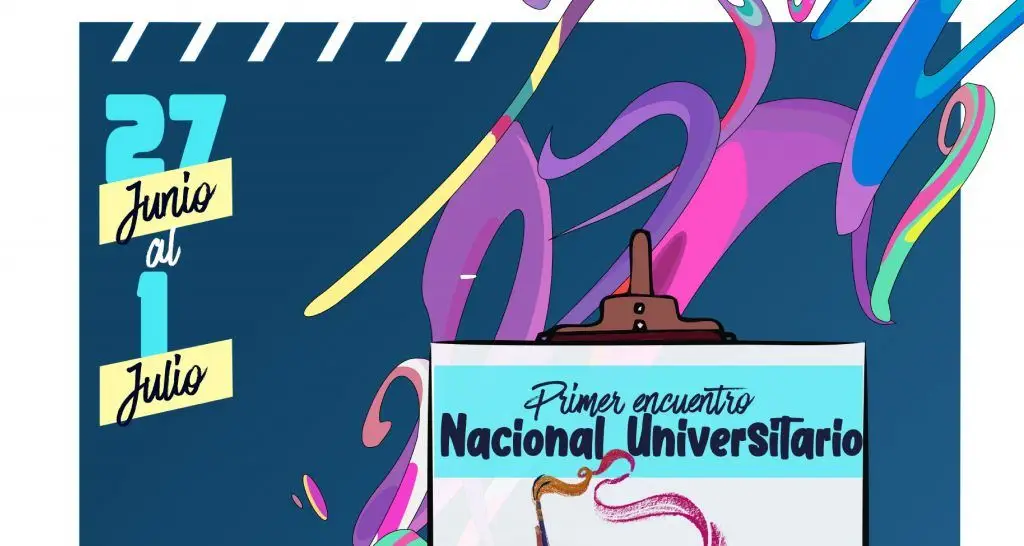 ENCUENTRO NACIONAL DE ARTES PLÁSTICAS Y VISUALES