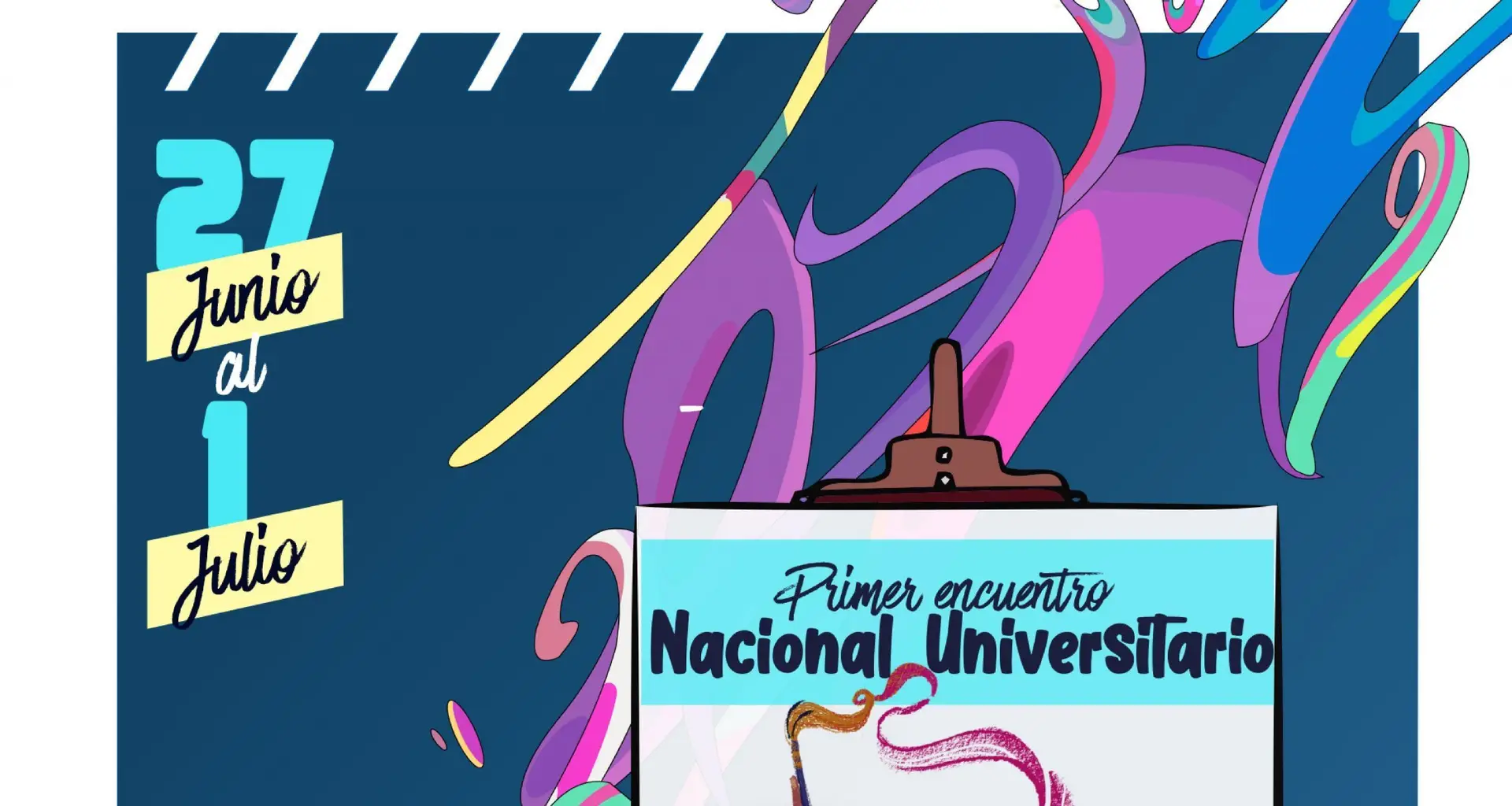ENCUENTRO NACIONAL DE ARTES PLÁSTICAS Y VISUALES