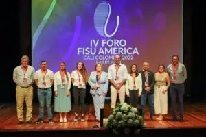 Segundo día del IV Foro FISU America