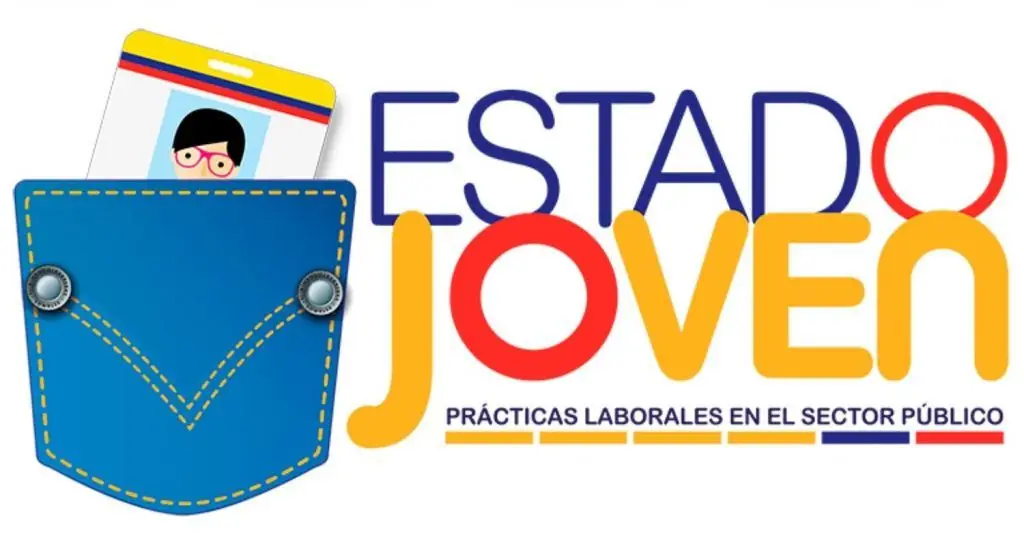 Novena convocatoria del Programa Estado Joven dirigida a estudiantes