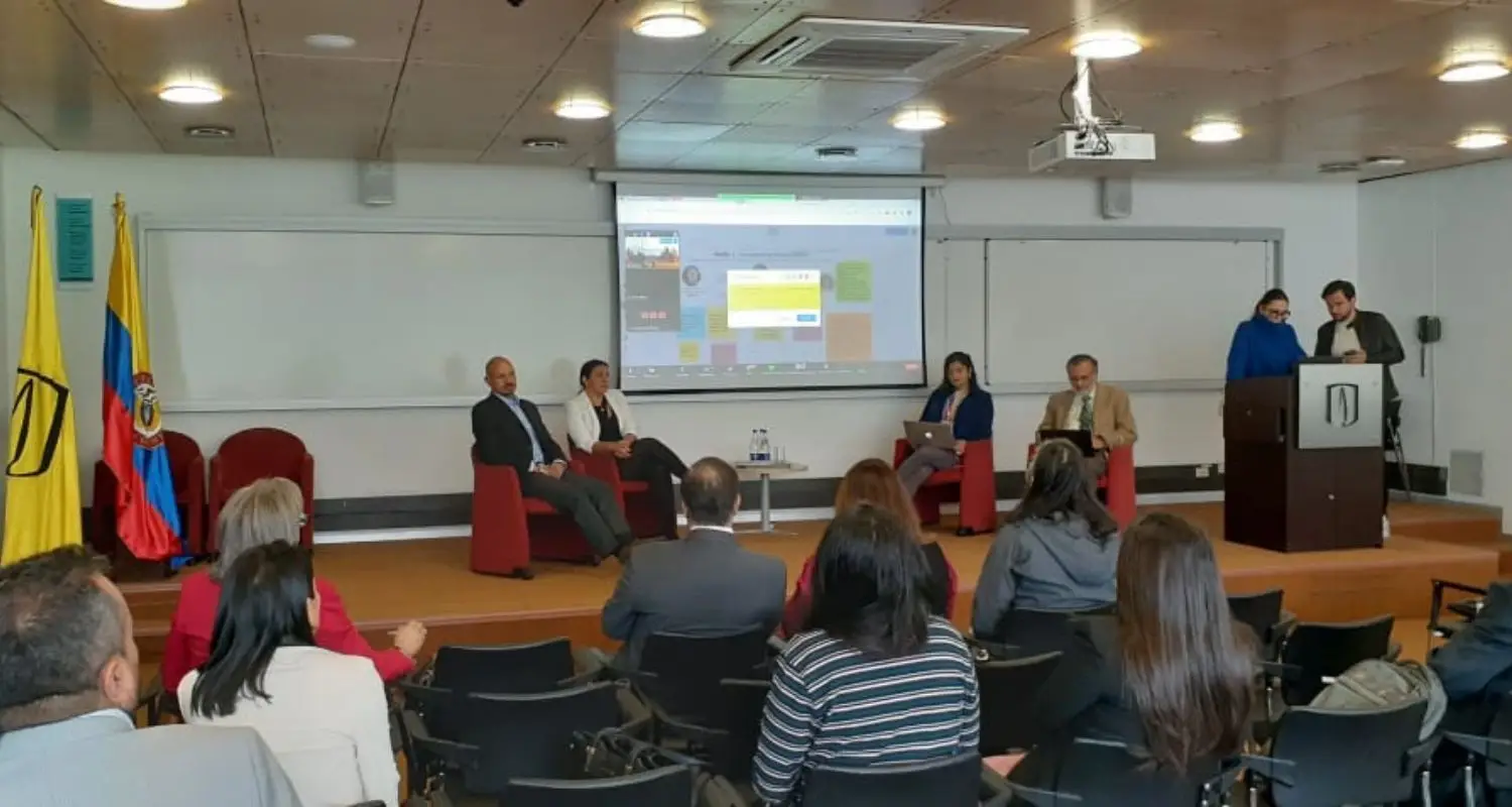 ASCUN en alianza con MinEducación y Redunete presentaron las Memorias de Educated