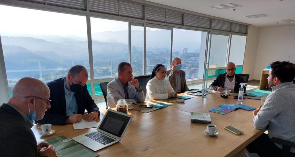 La UManizales logró la sede del XXVI Congreso Internacional de Investigación en Ciencias Administrativas