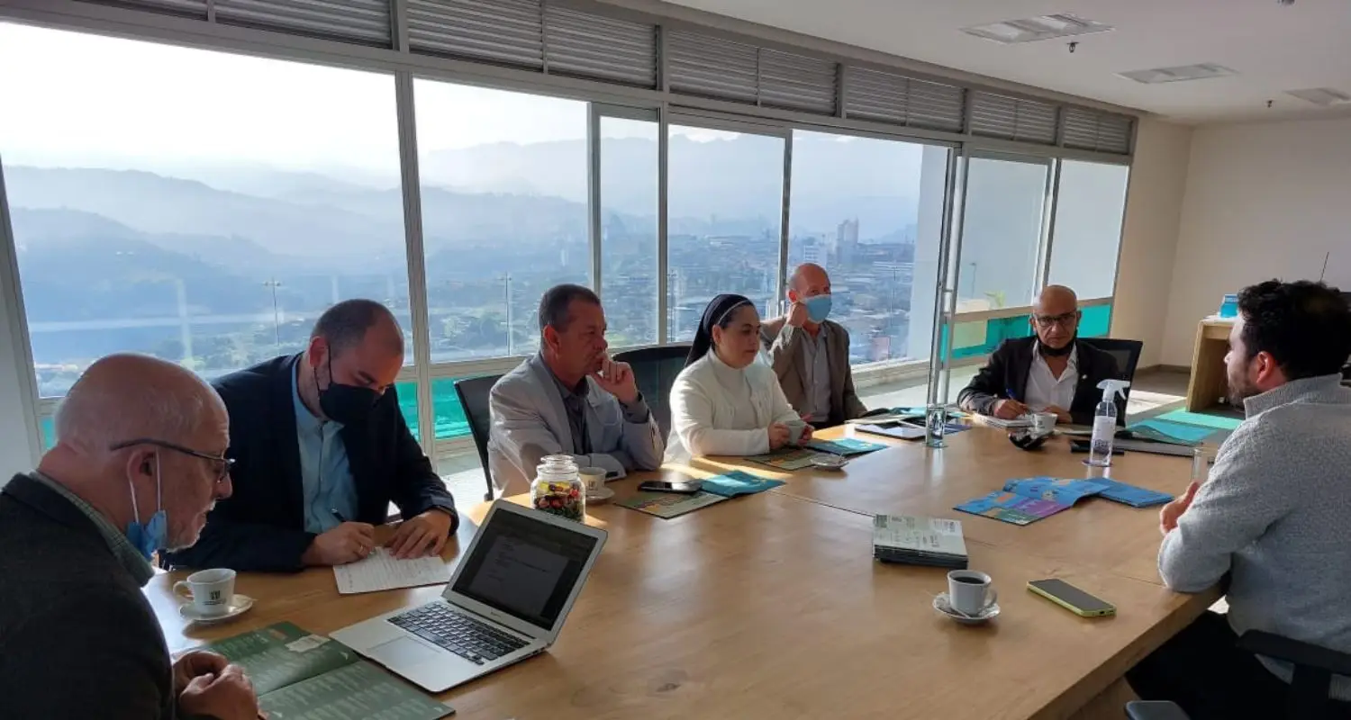 La UManizales logró la sede del XXVI Congreso Internacional de Investigación en Ciencias Administrativas