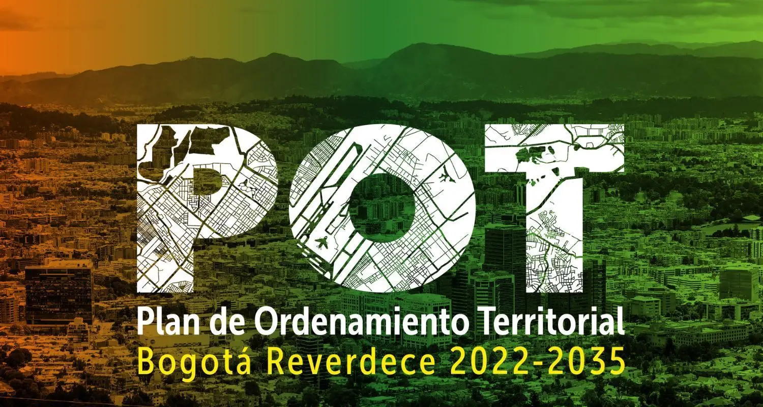 Una mirada académica al POT de Bogotá