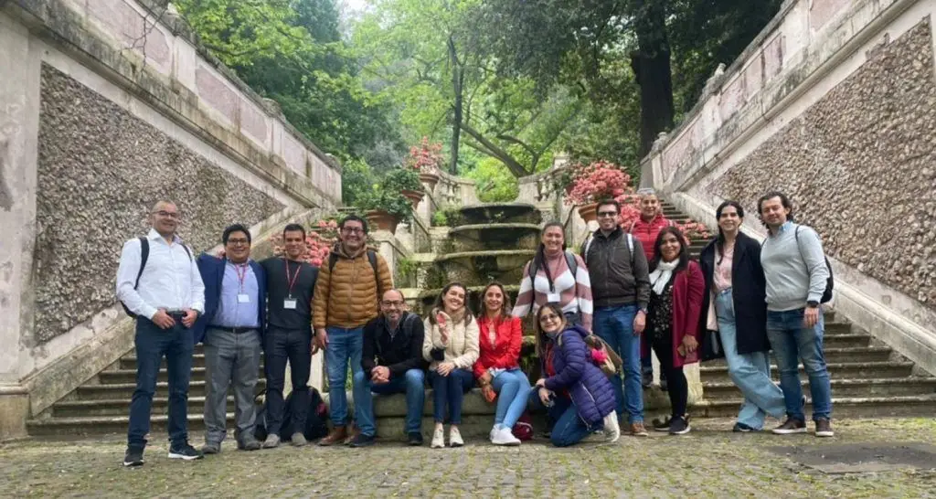 El Proyecto MIMIR Andino enfocará sus esfuerzos en la capacitación de personal y en la diseminación de sus resultados