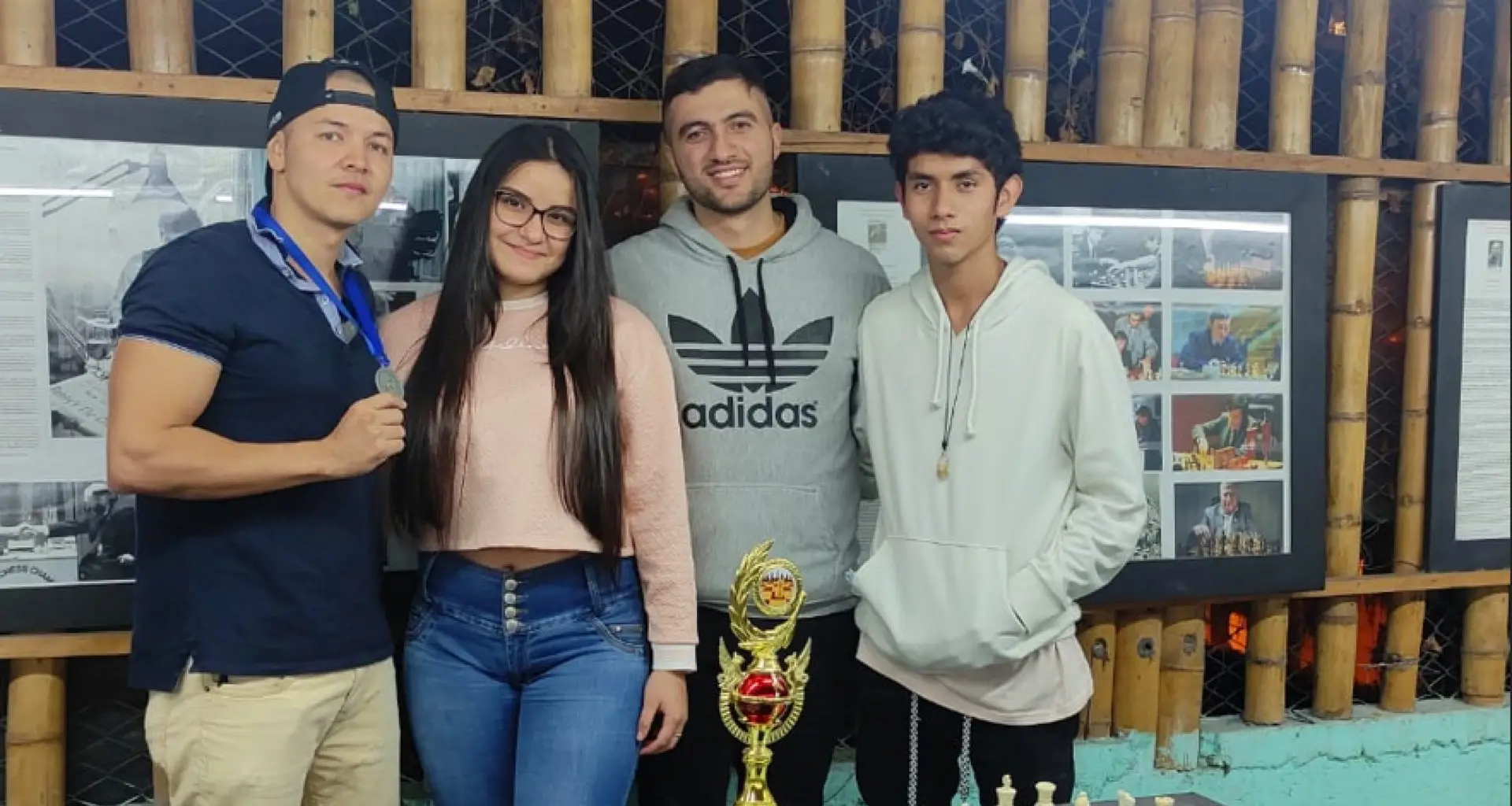 1.090 deportistas de 8 departamentos compiten entre el 24 y el 28 de mayo en el Torneo Zonal Universitario 50 años UManizales