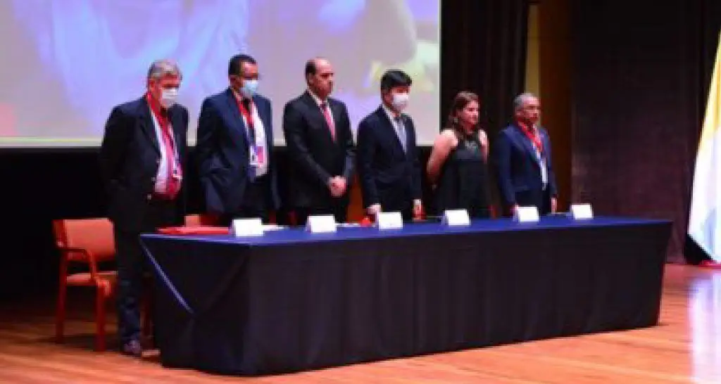 Cali es sede del IV Foro de FISU América “El deporte al alcance de todas y todos”