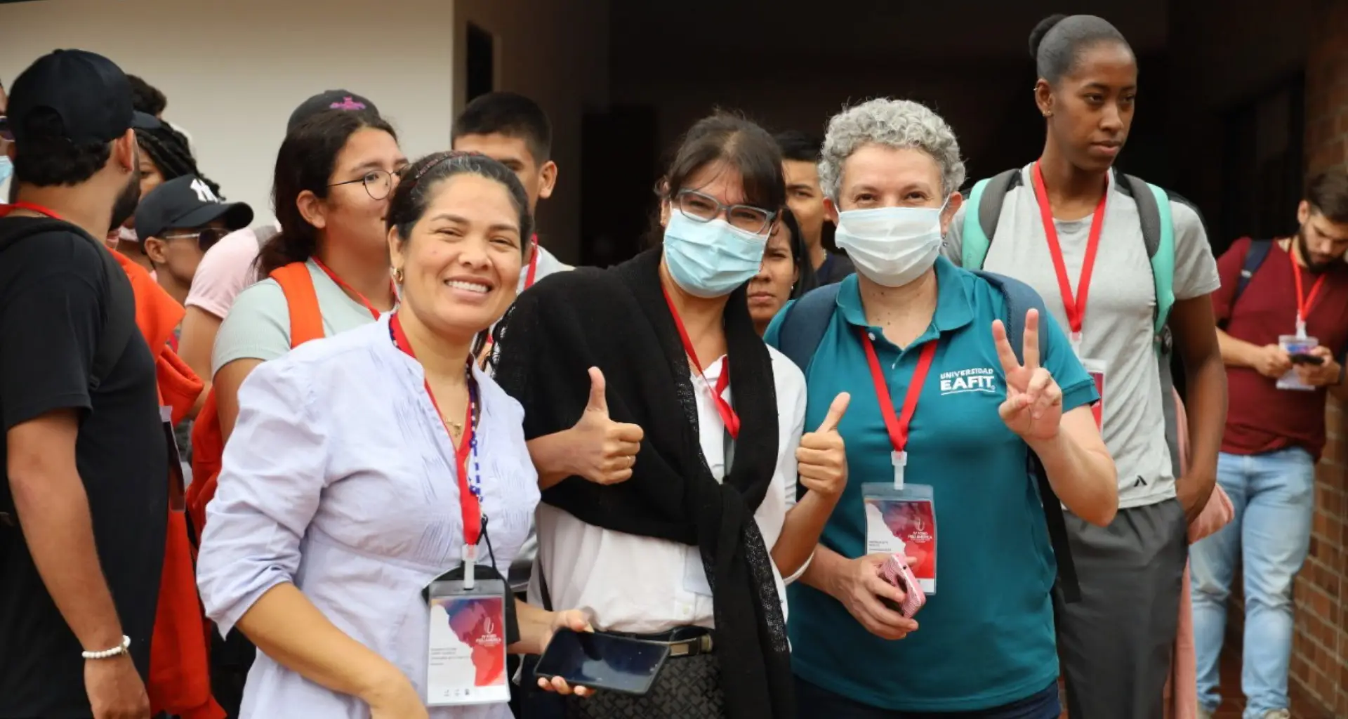 Concluyó con éxito el IV Foro FISU America