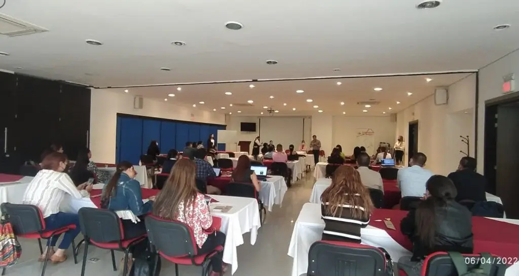 Desayuno por la Permanencia, ASCUN Desarrollo Humano y Promoción de la Salud