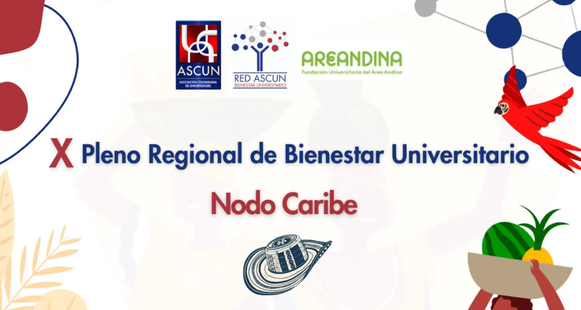 X Pleno Regional de Directores de Bienestar Universitario