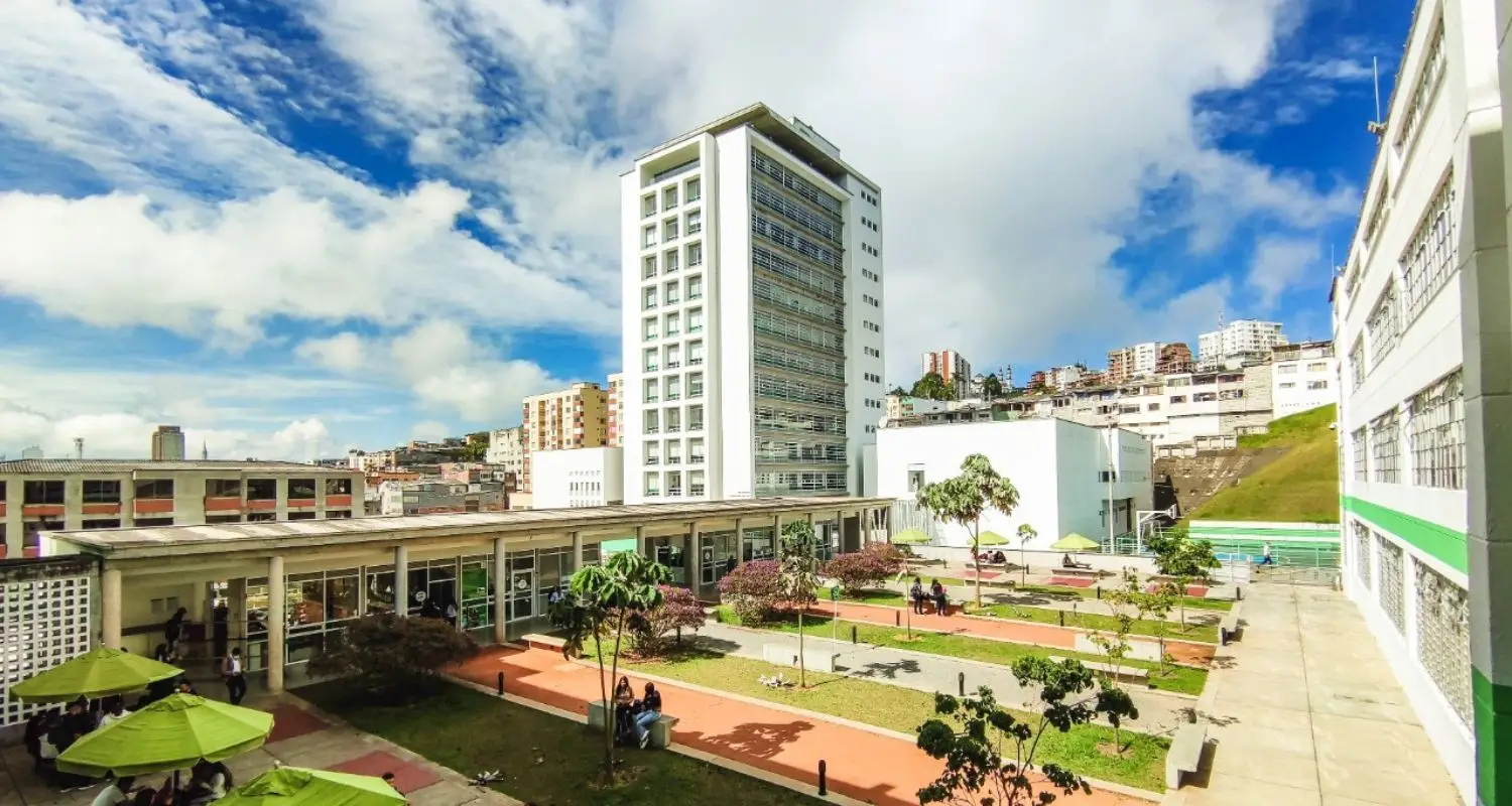Cámara de Representantes entrega este lunes la Orden de la Democracia “Simón Bolívar” a la UManizales en el marco de los 50 años de la Institución