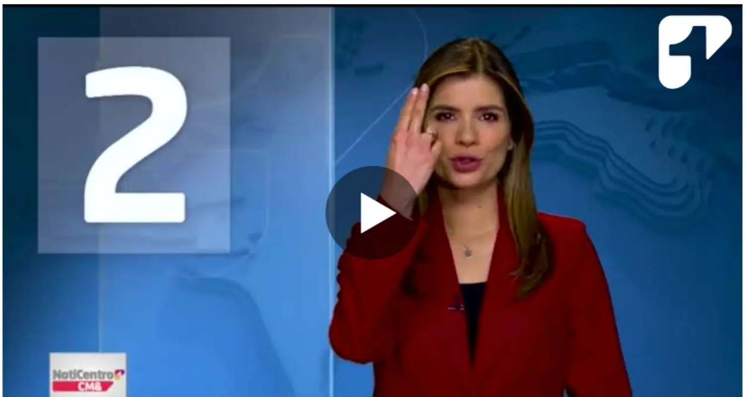 ASCUN es noticia en canal uno por su gestión presentando pliego de peticiones al nuevo gobierno.