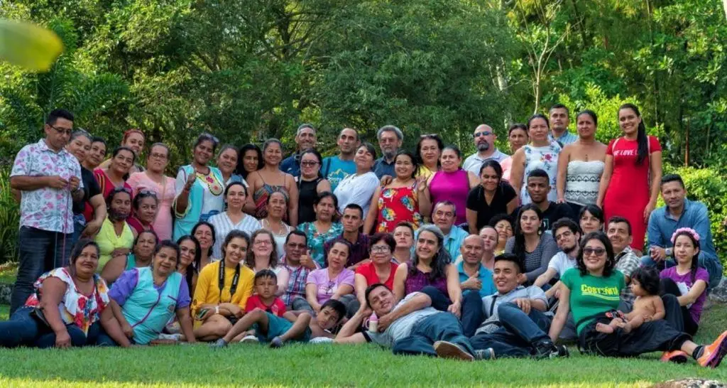 Proyecto de paz con Reino Unido obtienen reconocimiento mundial