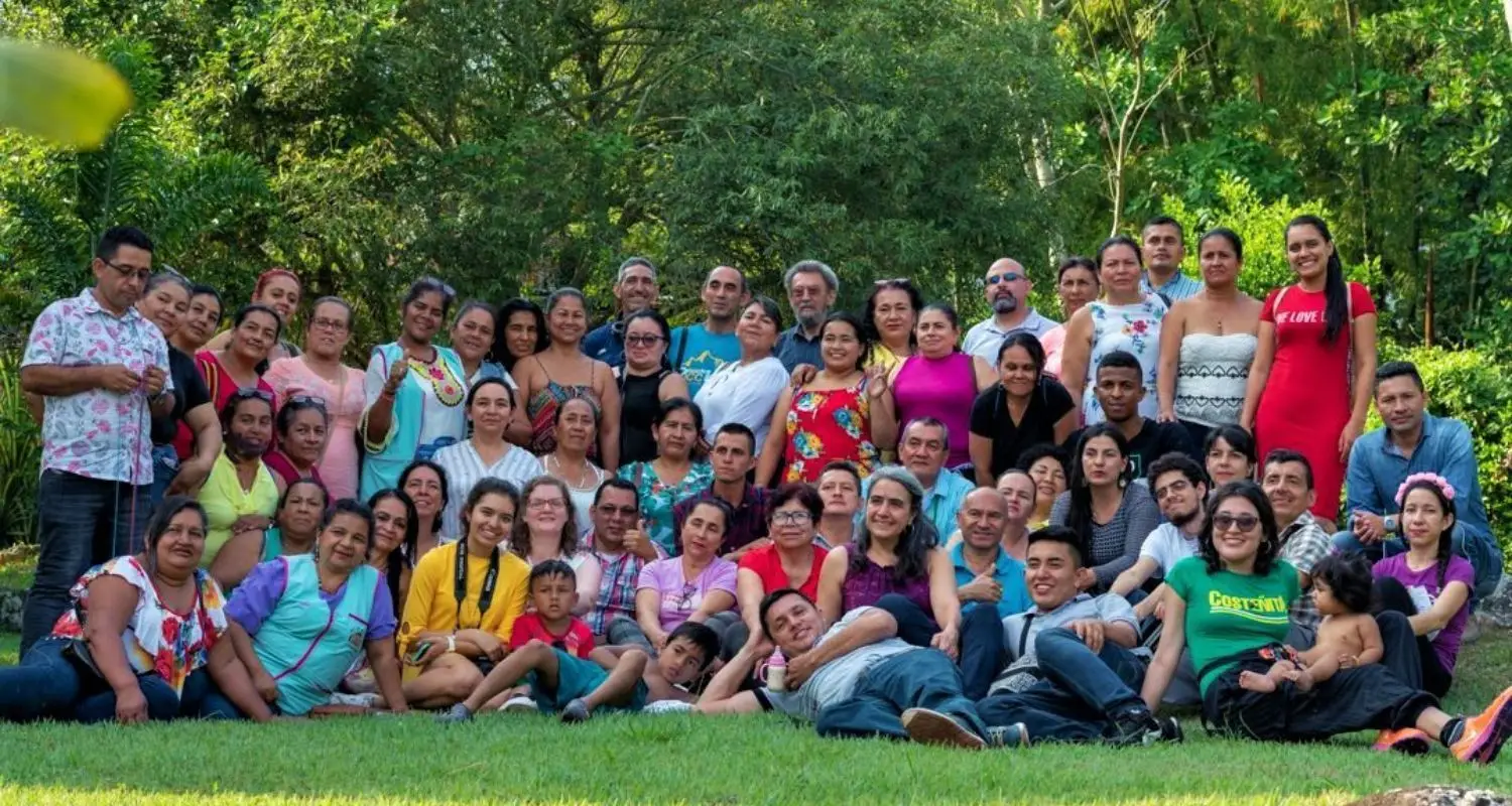 Proyecto de paz con Reino Unido obtienen reconocimiento mundial