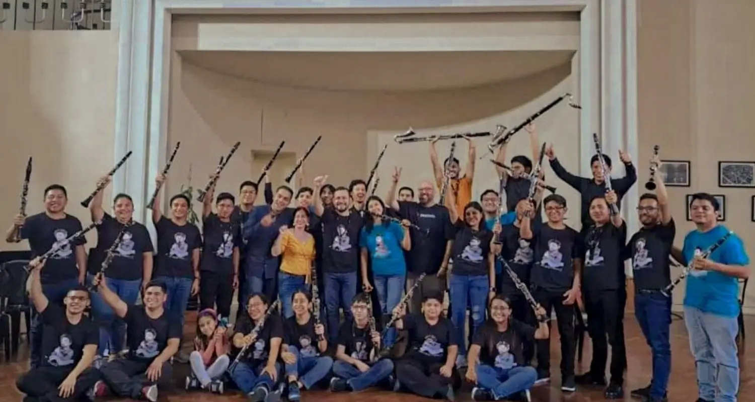 Docentes de Unicauca participan en Clarifest Guatemala 2022
