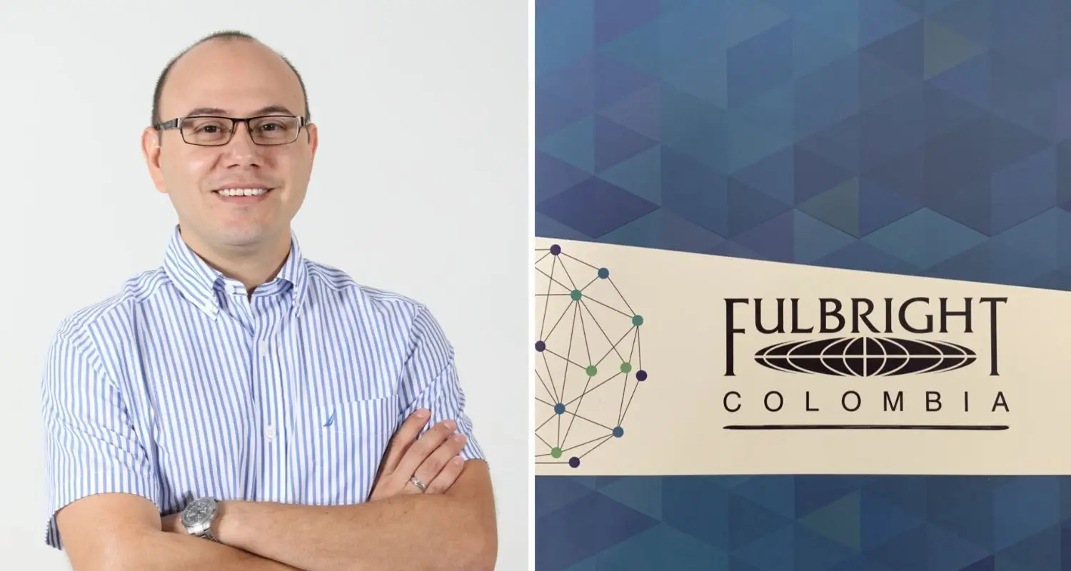 Entre los nuevos ‘fulbrighters’ hay un docente de Unibagué