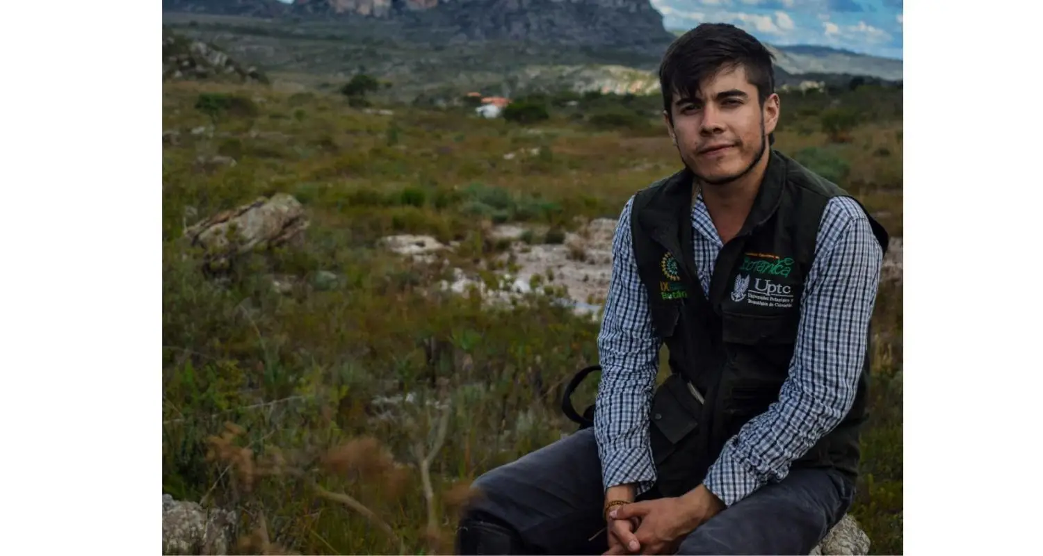 The New York Times destaca investigación de biólogo upetecista