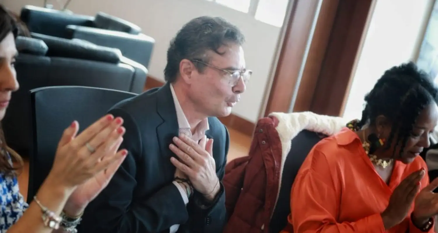 ASCUN recibe con gran complacencia la elección del Dr. Alejandro Gaviria como Ministro de Educación Nacional.