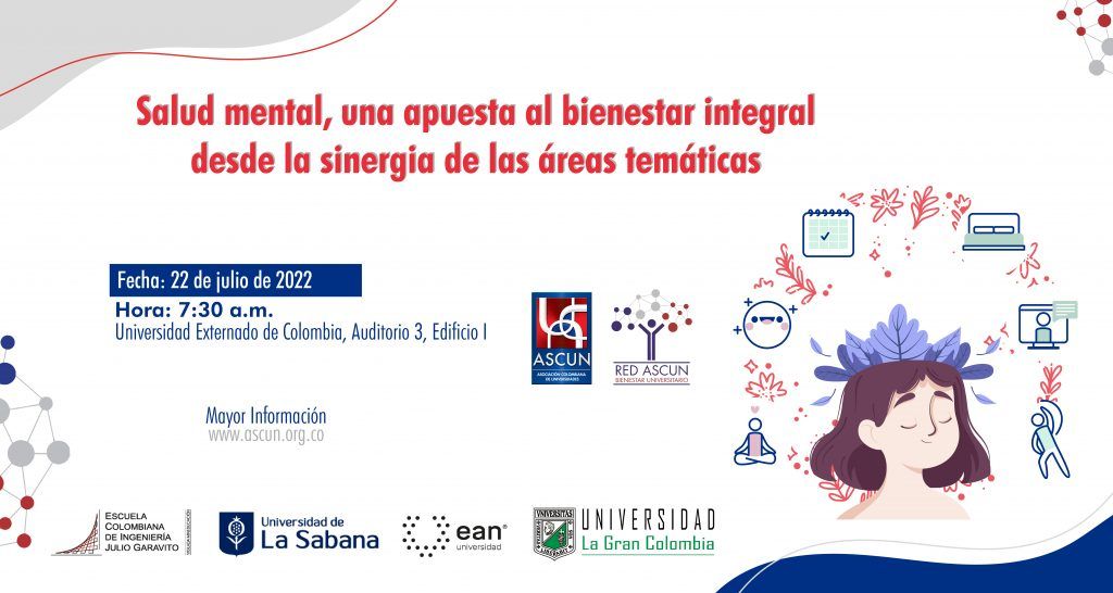 Pleno Regional de Bienestar Universitario - Nodo Bogotá