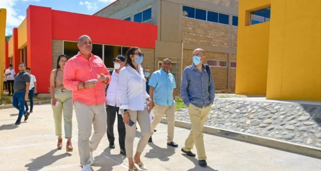 Secretario General de ASCUN participó en la verificación de condiciones académicas y de calidad en la Uniguajira