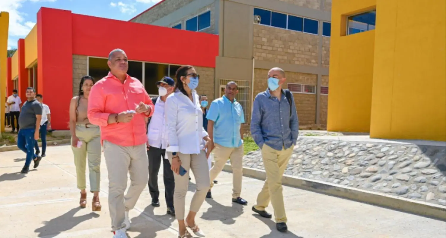 Secretario General de ASCUN participó en  la verificación de condiciones académicas y de calidad en la Uniguajira