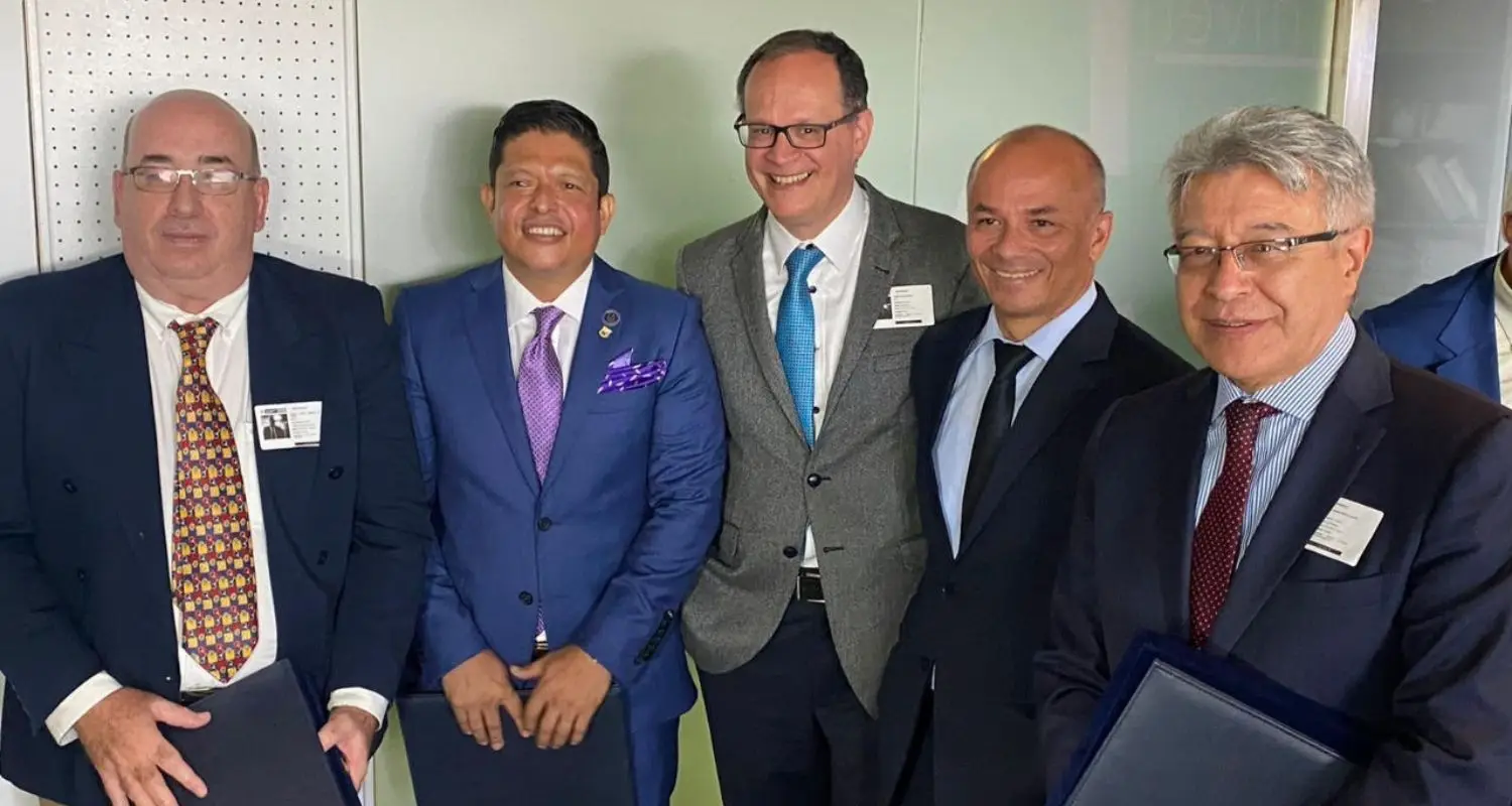 Comunidad UNIMAGDALENA agradece reconocimiento otorgado por Minciencias