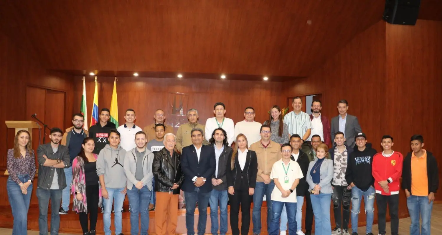 Programa de Ingeniería de Sistemas y Telecomunicaciones de la UManizales recibe acreditación internacional de alta calidad de Arcu-Sur