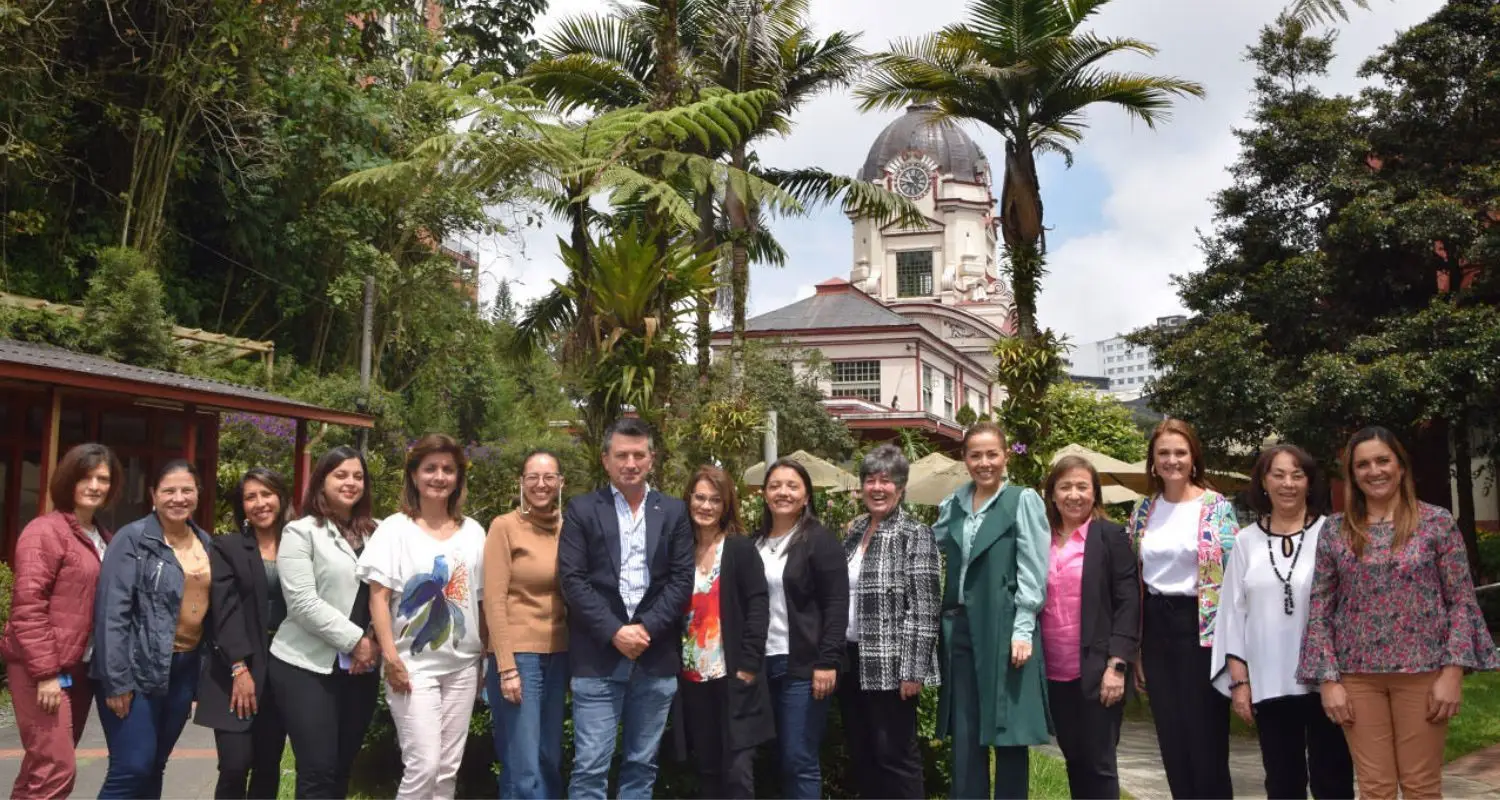 El programa de Odontología de la Universidad Autónoma de Manizales fue acreditado internacionalmente