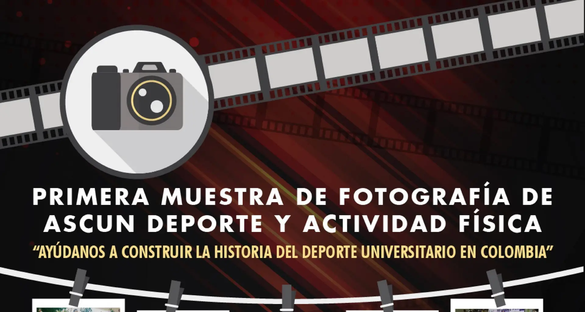 I Muestra Fotográfica JUN ASCUNDAF