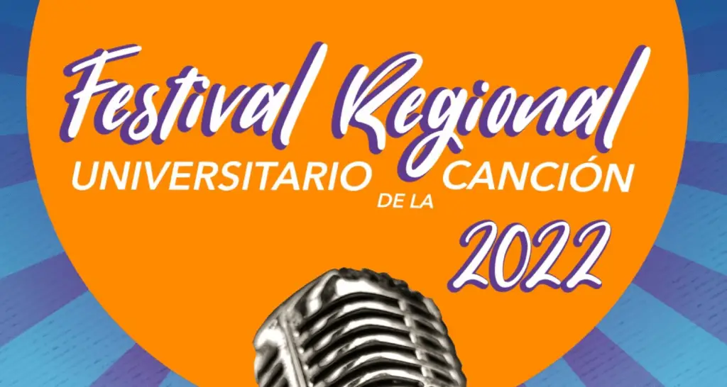 Festival Regional Universitario de la Canción Nodo Occidente