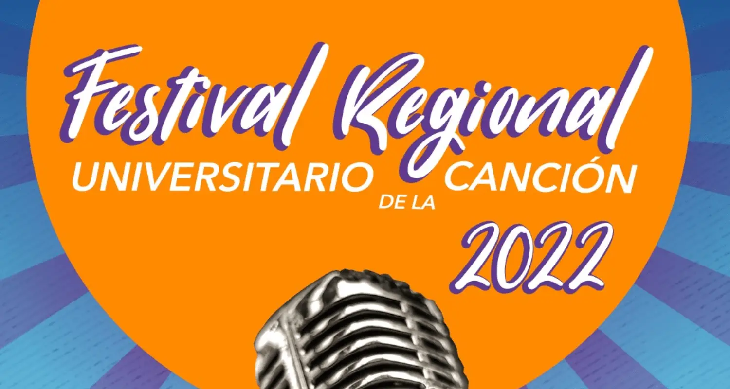 Festival Regional Universitario de la Canción Nodo Occidente