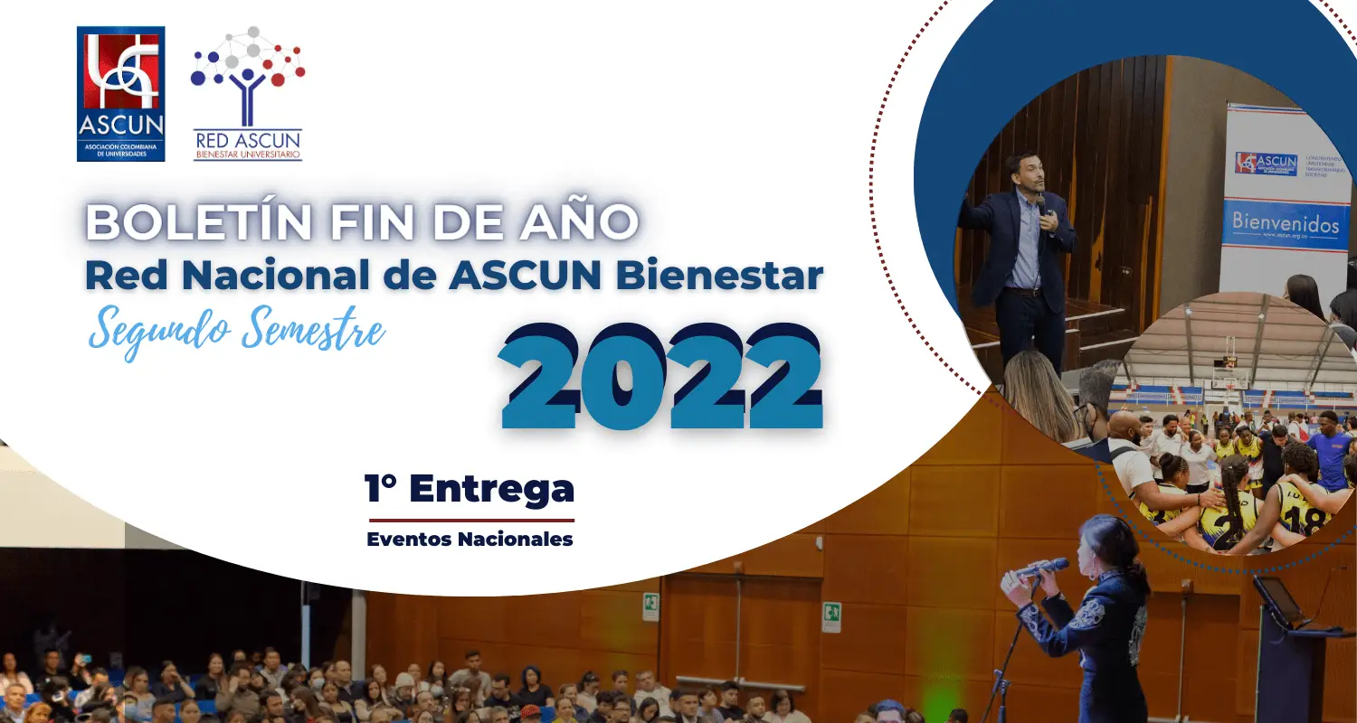 Boletín de fin año 2022 1 entrega