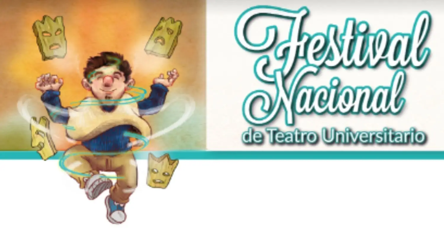 Festival Nacional de Teatro