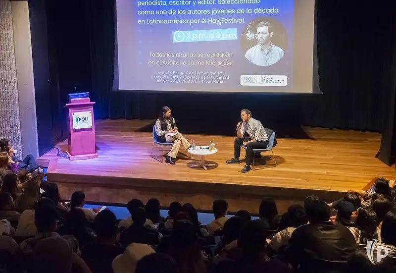 Politécnico Grancolombiano