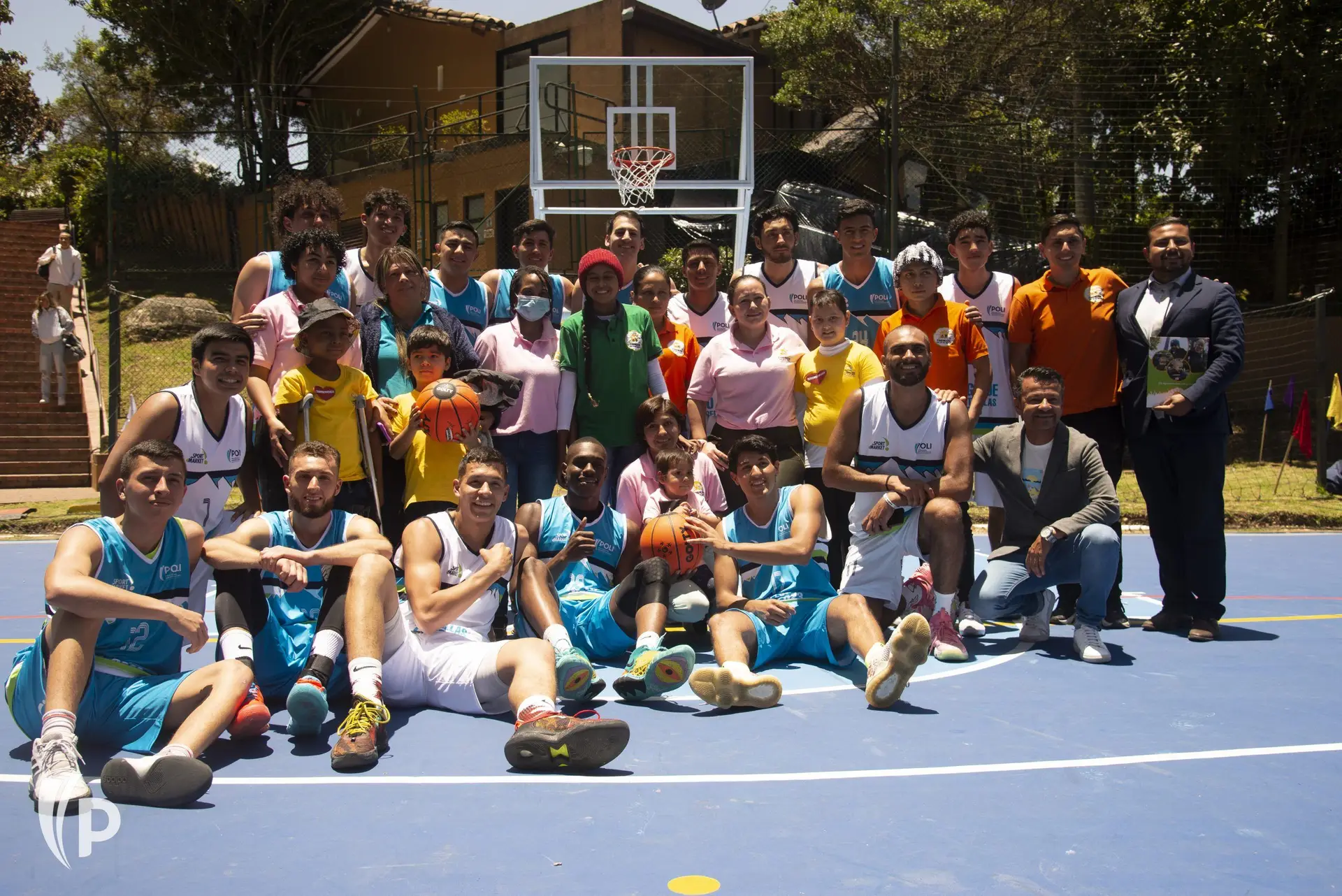 Politécnico Grancolombiano