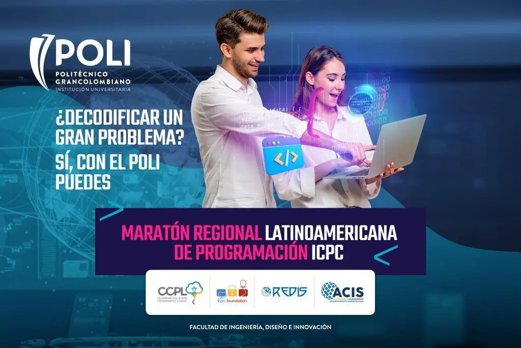 Politécnico Grancolombiano
