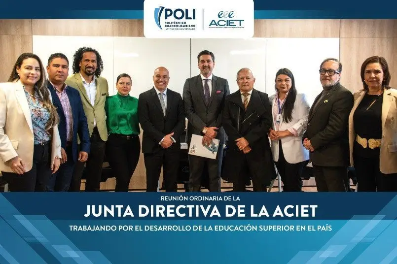 Politécnico Grancolombiano