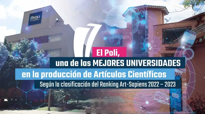 Politécnico Grancolombiano