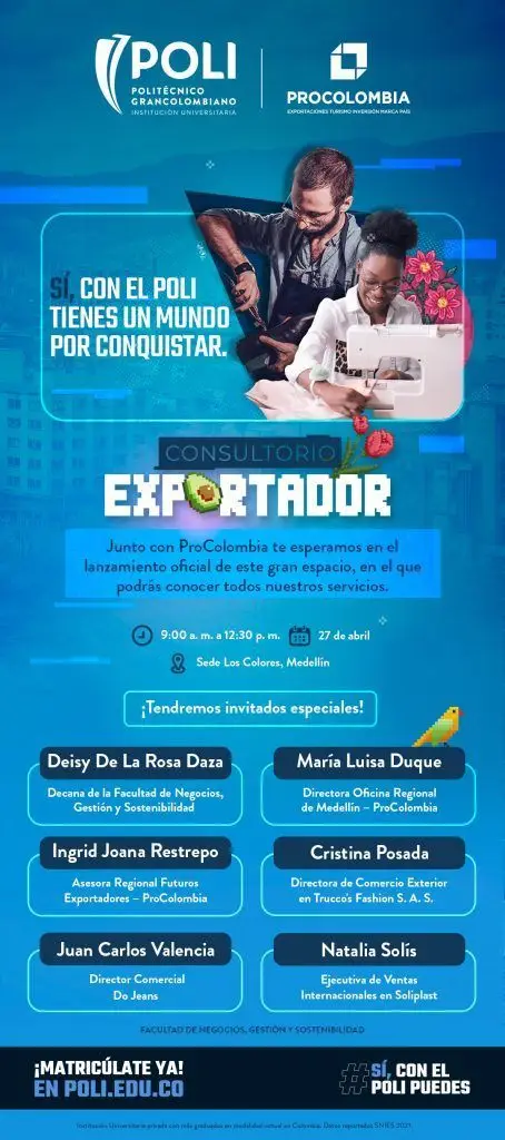 Politécnico Grancolombiano