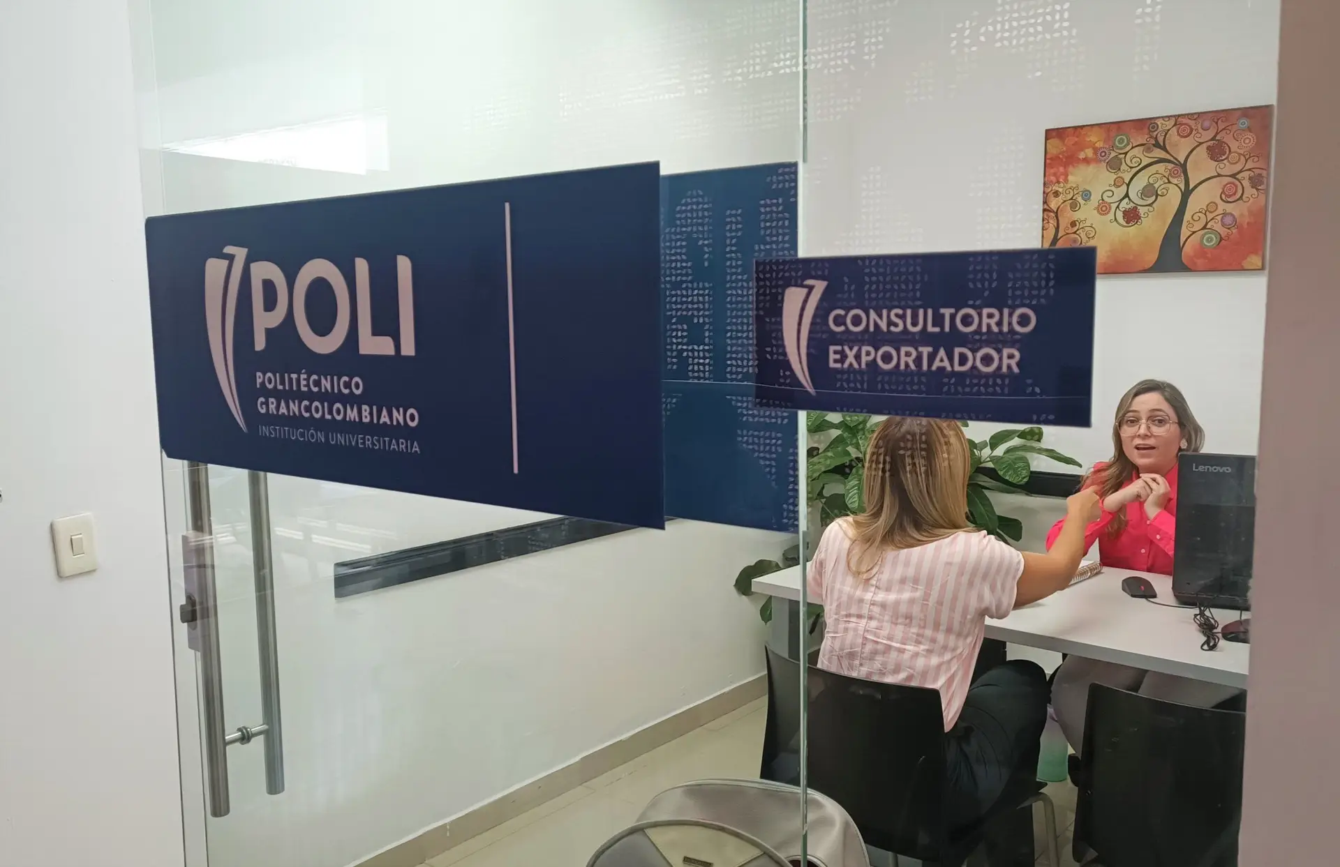 Politécnico Grancolombiano