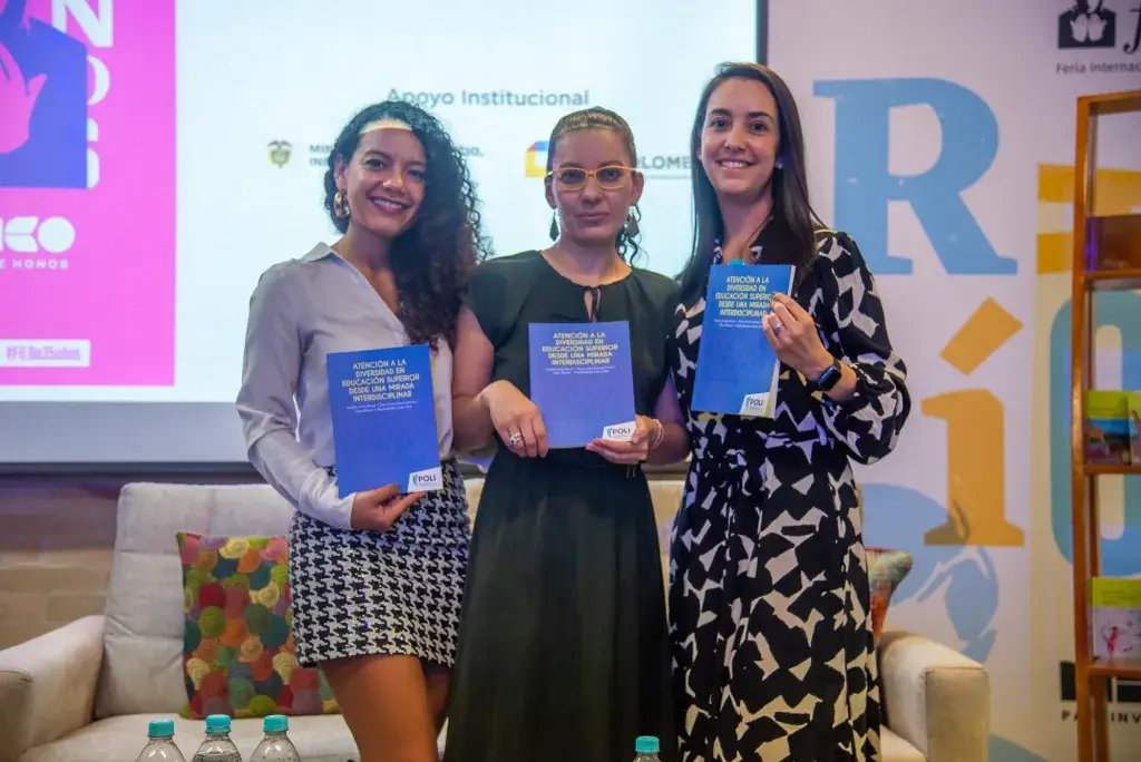 Politécnico Grancolombiano