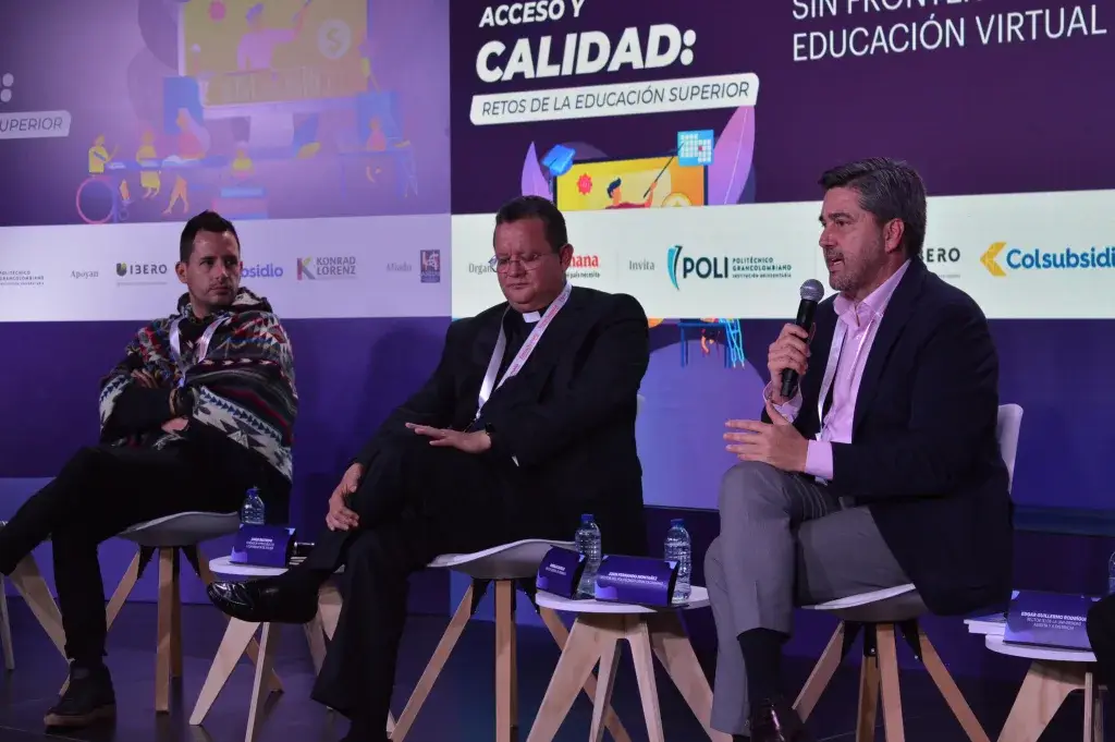 Politécnico Grancolombiano