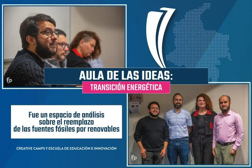 Politécnico Grancolombiano