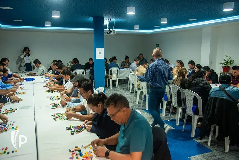 Politécnico Grancolombiano
