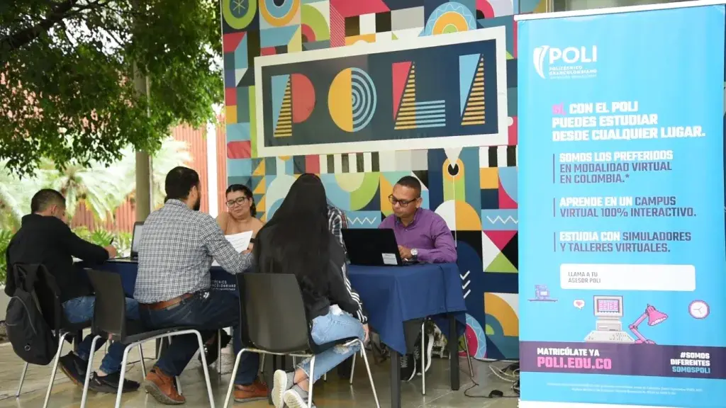 Politécnico Grancolombiano