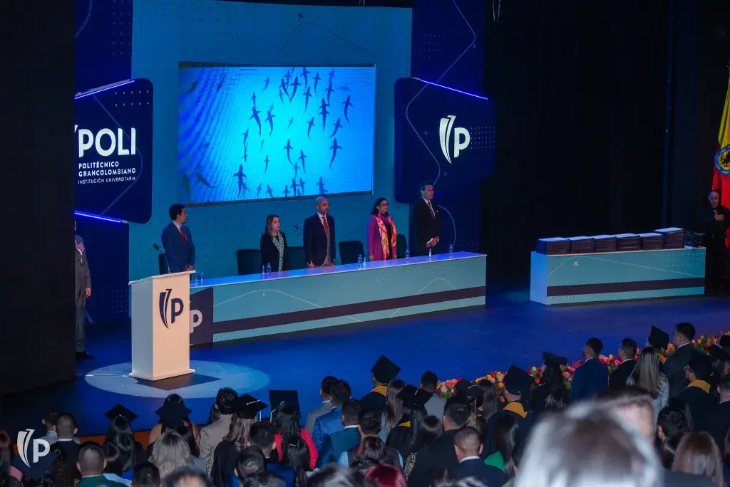 Politécnico Grancolombiano