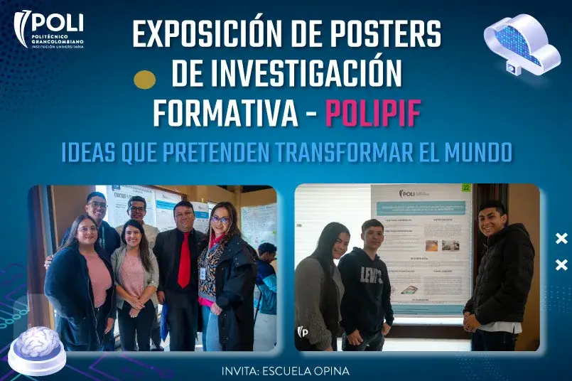Politécnico Grancolombiano