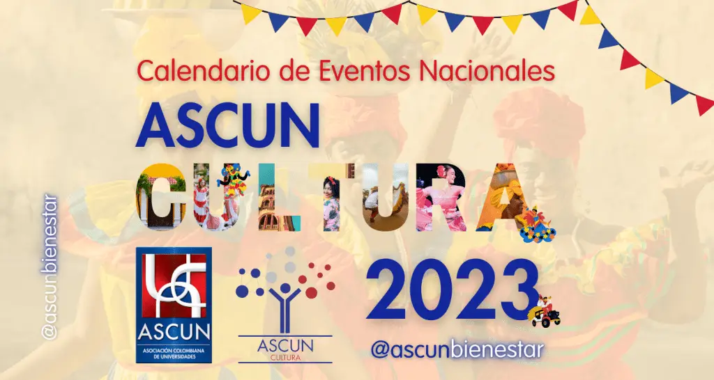 Calendario de Eventos Nacionales
