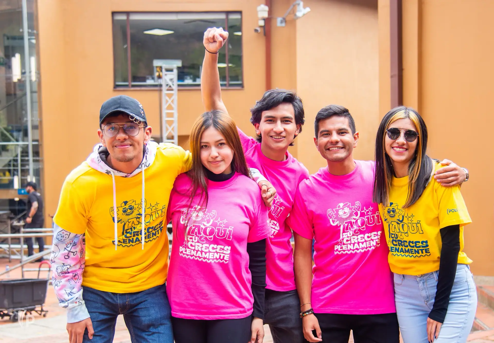 Politécnico Grancolombiano
