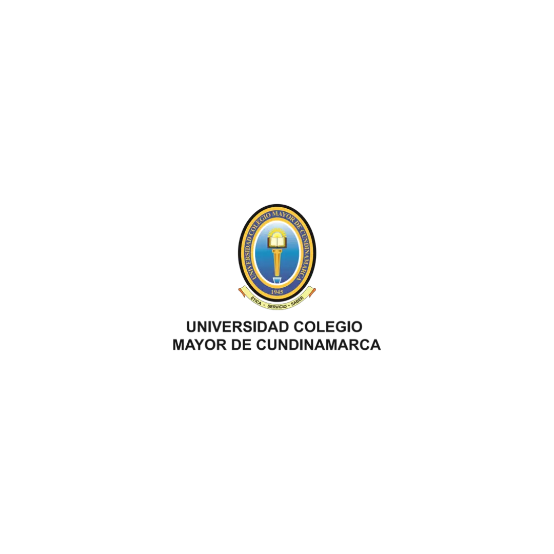 COLEGIO MAYOR CUNDINAMARCA